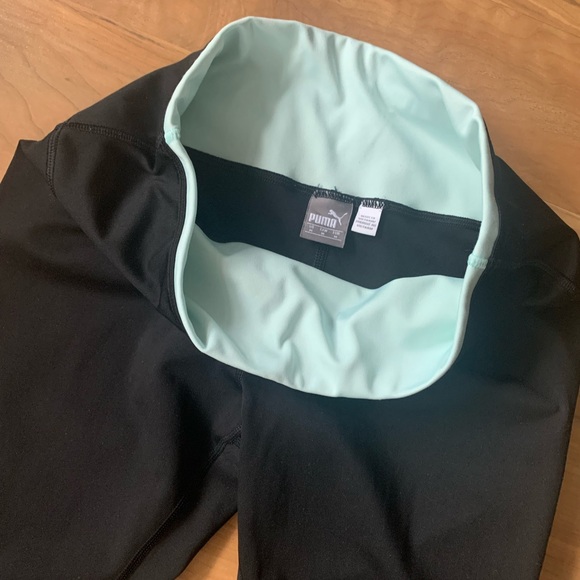 Logo Tights: Puma - Picture 9 of 13